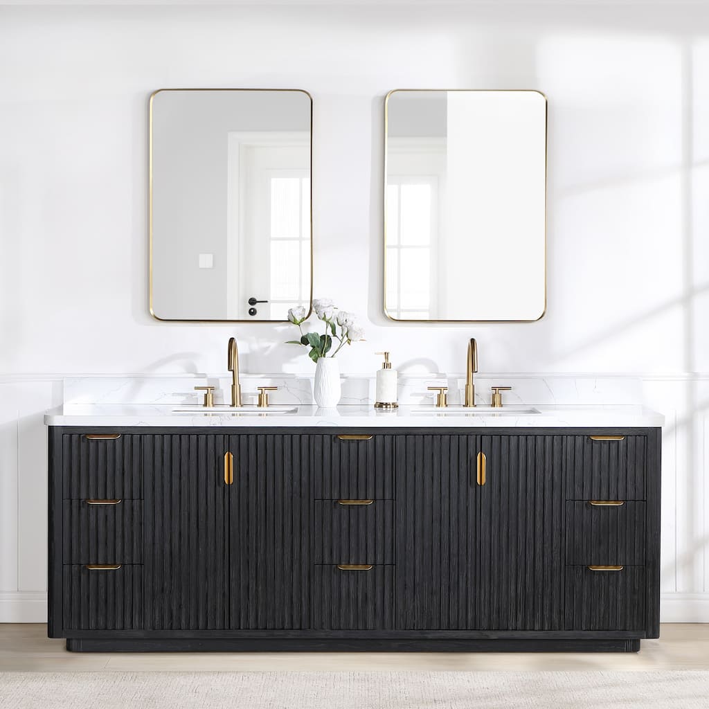 Double Bathroom Vanities - Bed Bath & Beyond
