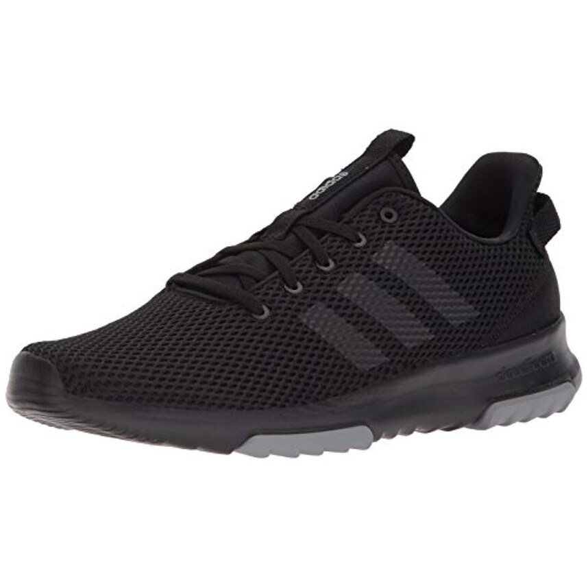 adidas cf racer tr black