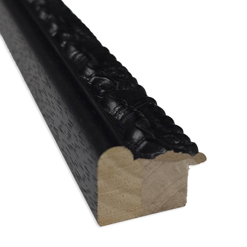 Bethany Framed Dry Erase Magnetic Board