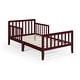 preview thumbnail 27 of 28, Olive & Opie Jax Toddler Bed