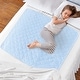 Highly Absorbent Washable Waterproof Bed Pad - On Sale - Bed Bath ...