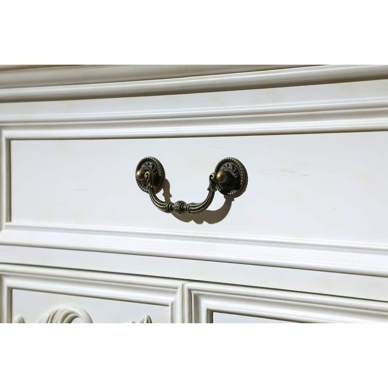48" Bathroom Vanity Sink