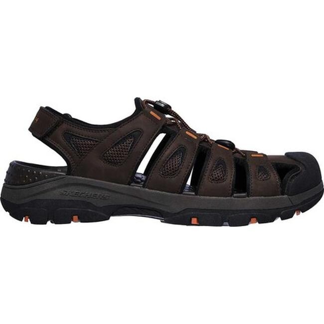 relaxed fit tresmen outseen fisherman sandal