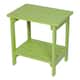 Option Lime Green