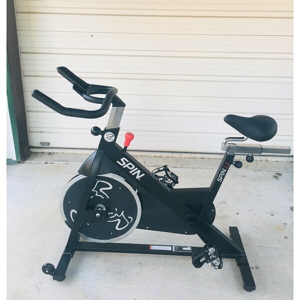 spinner l1 spin bike