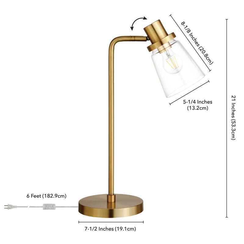 Granville Table Lamp