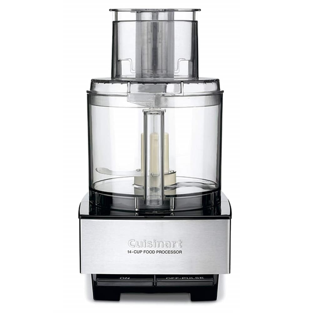 Food processor comparison lm which one is better? Ninja or