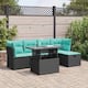 Option Black with storage