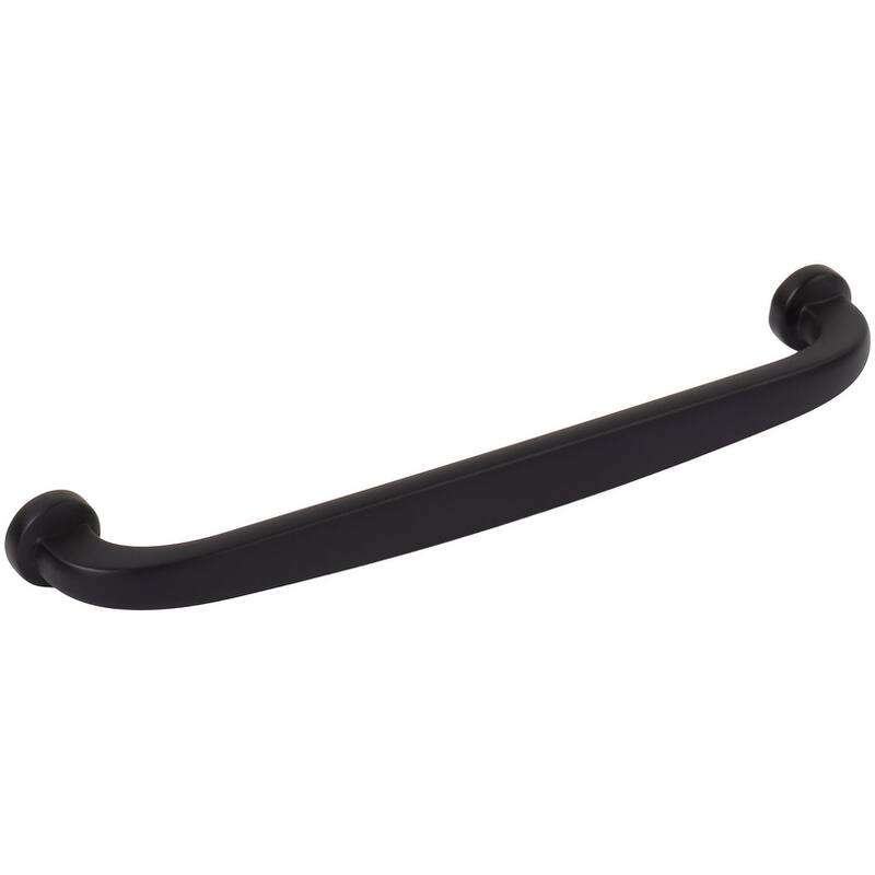 Jeffrey Alexander 410-160 Weser 6-1/4" Center to Center Handle Cabinet