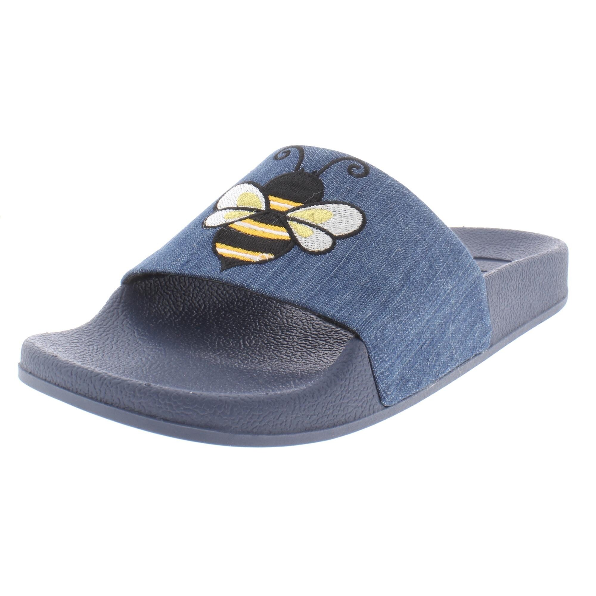 sam edelman denim sandals