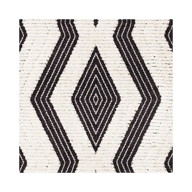 Livabliss Azilal Bohemian & Eclectic Tribal Area Rug
