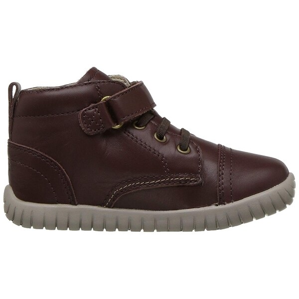 stride rite ankle boots
