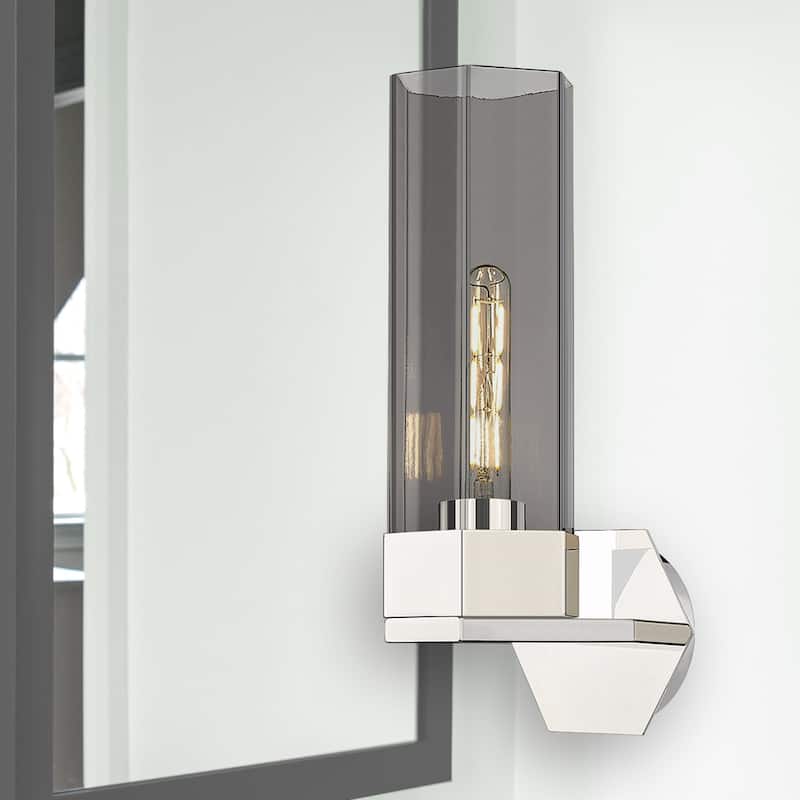 Innovations Lighting Claverack - 1 Light 14" Wall-Mounted Sconce