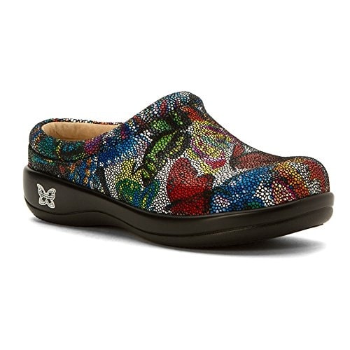 alegria women's kayla clog