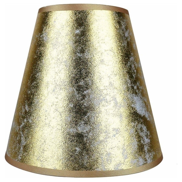 Many Selections Table Lamp Shade 5 inch Top 9 inch Bottom 8.5 inch Slant On Sale Bed Bath Beyond 30792944