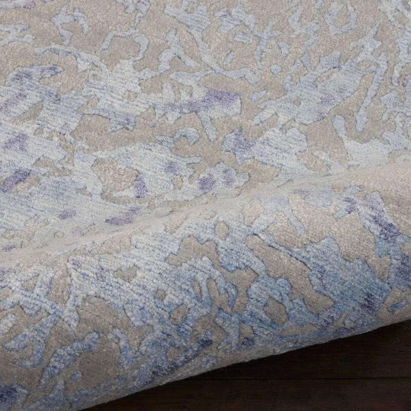 Nourison Silk Shadows Area Rug