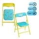 preview thumbnail 3 of 5, Bluey 2 Piece Table and Chair Set, Childrens Activity Table