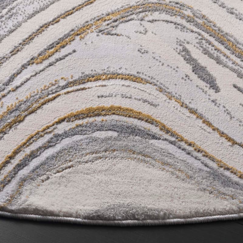 SAFAVIEH Prestige Veda Contemporary Rug