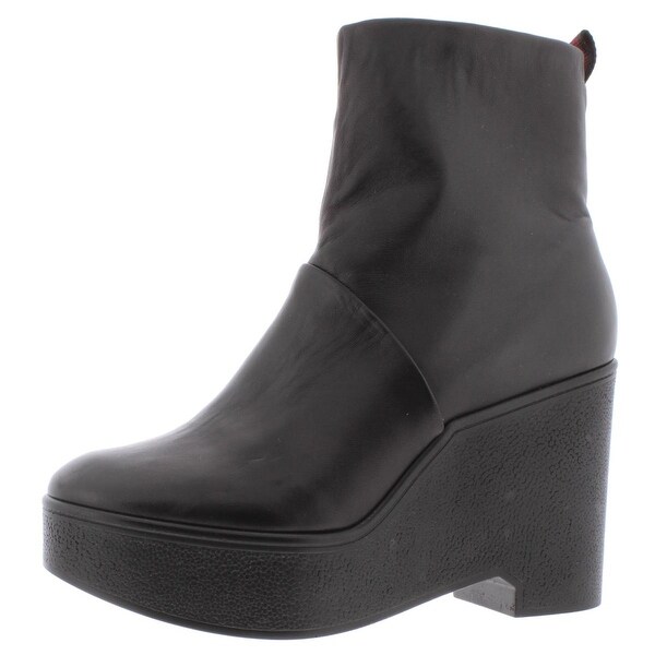 robert clergerie booties