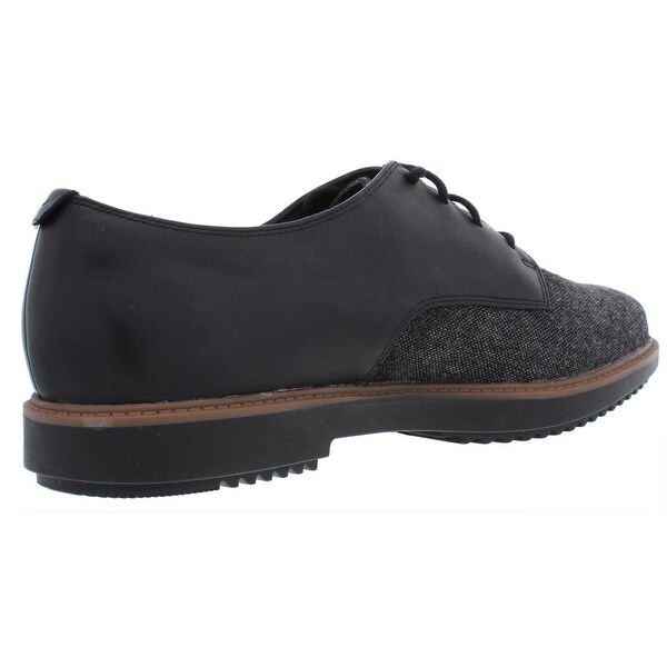 clarks raisie bloom oxfords