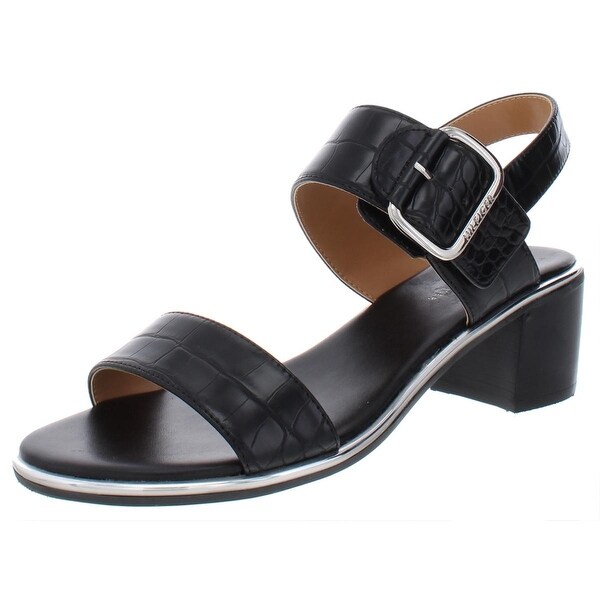 tommy hilfiger womens heels