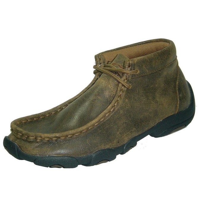 kids driving mocs