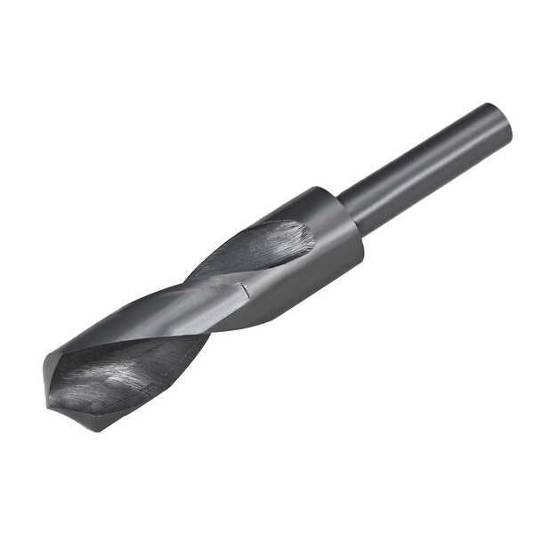 1/2" Straight Shank 23.5mm Drill Bit HSS 6542