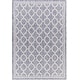 preview thumbnail 5 of 28, Livabliss Tuareg Vintage Diamond Outdoor Rug