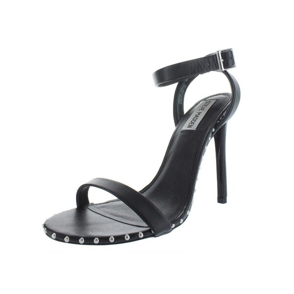 Steve Madden Piercing Heels Black Steve Madden Piercing Heels Black