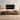Spruce & Spring Modern 79'' Walnut Wood Veneer Extendable TV Stand with 3 Drawer