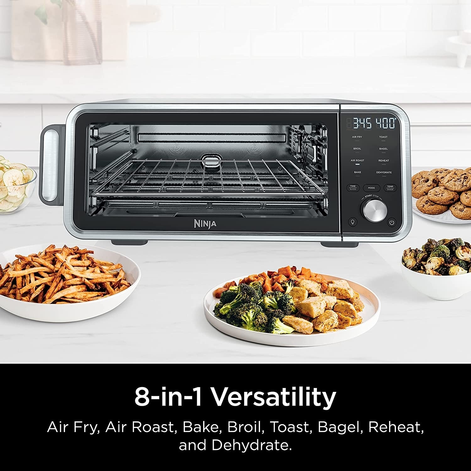 Ninja foodi oven sales bed bath and beyond