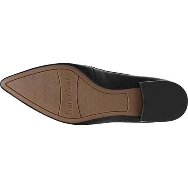 Franco Sarto Zelda Penny Loafers 2024 www.gemologytidbits