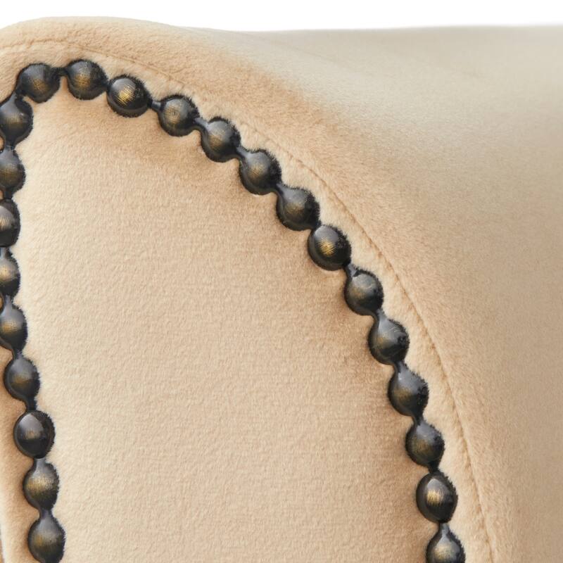 Simple Living Giselle Storage Chaise