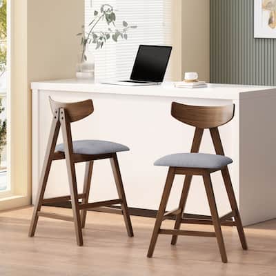 Counter Stool Set of 2