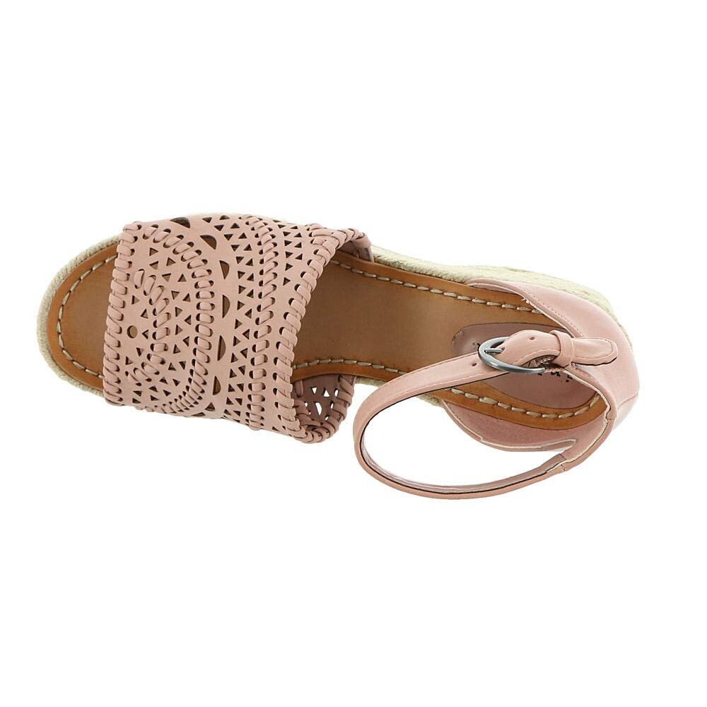 indigo soul sandals