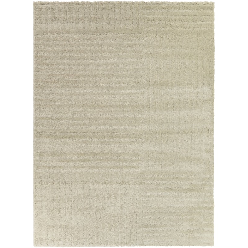 Bysshe Blocked Stripes Area Rug
