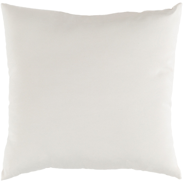 Off white store decorative pillows