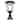 Solar Powered Outdoor Metal Post Light
