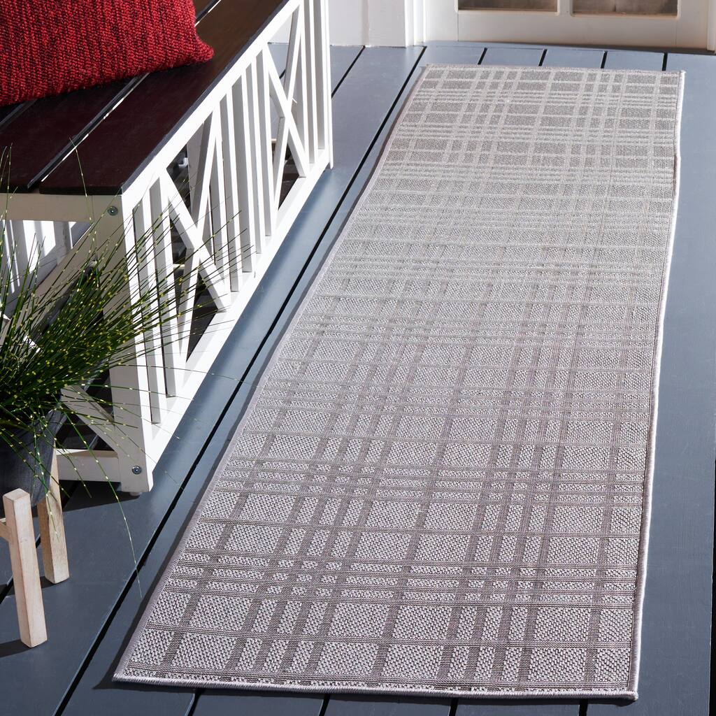 SAFAVIEH Bermuda Washable Ardi Indoor/ Outdoor Waterproof Rug