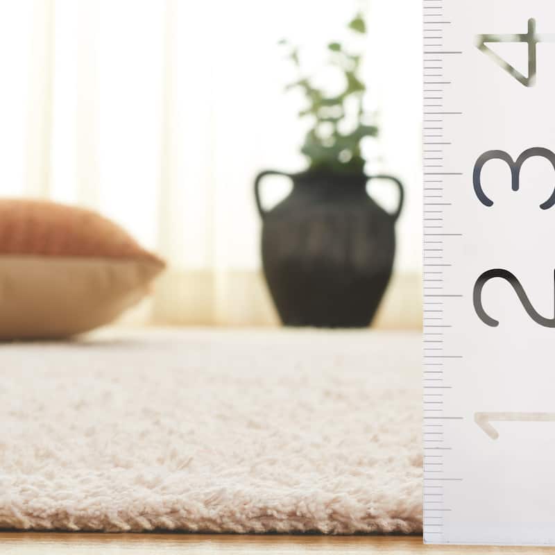 SAFAVIEH Handmade Easy Evelijne Care Machine Washable Rug
