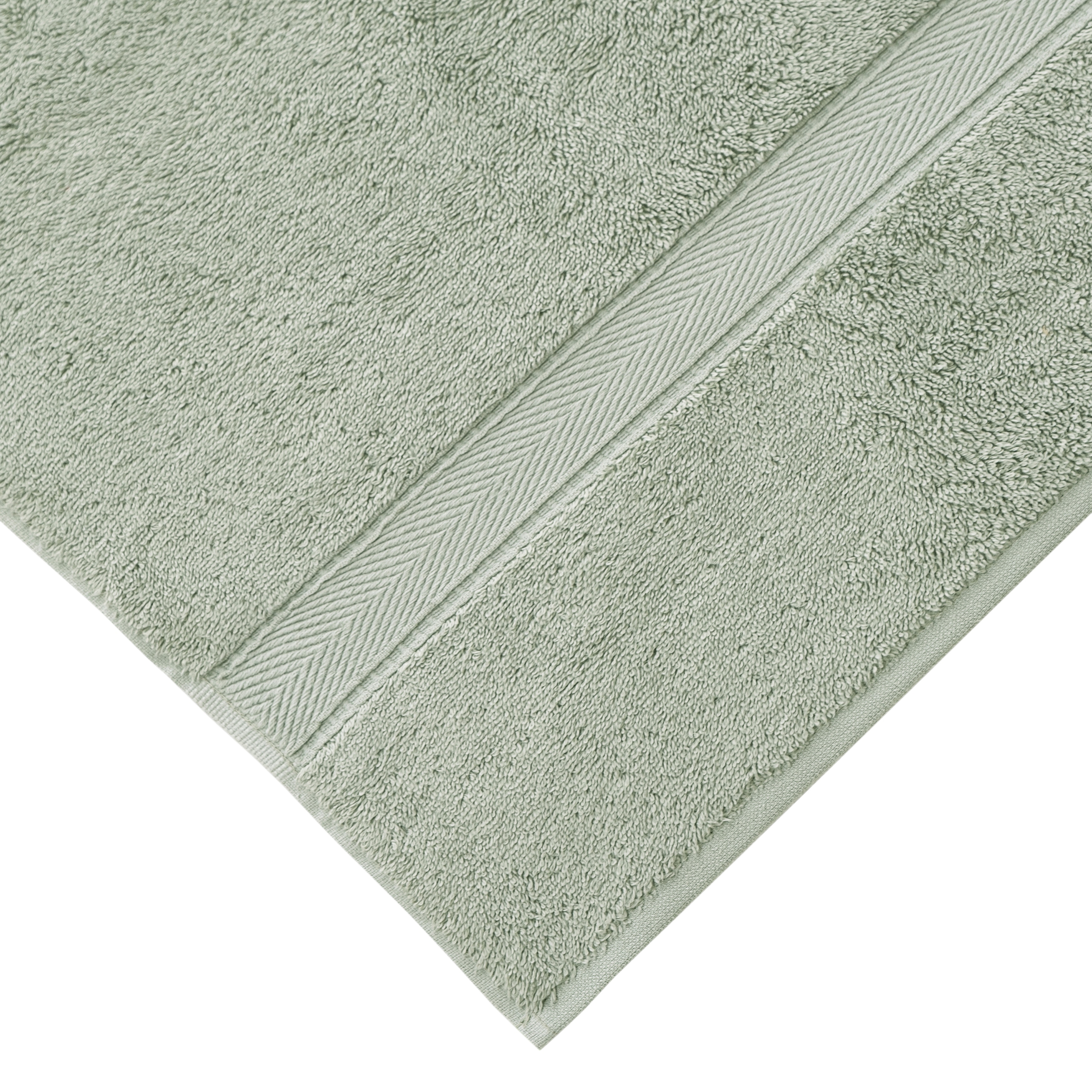 Royal Turkish Cotton Bathroom Towels - Hotel Collection Towel Set of 4 - On  Sale - Bed Bath & Beyond - 7951720