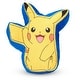 preview thumbnail 5 of 4, Pokemon Hugger Pillow and Silk Touch Throw Blanket Set