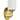 Lynzie Collection One-Light Brushed Gold Etched Opal Glass Modern Bath Vanity Light - 5.25 in x 5.625 in x 10.5 in