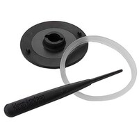 Kit Manutenção Klean Kanteen Cafe Cap 2.0 - Peças De Reposição