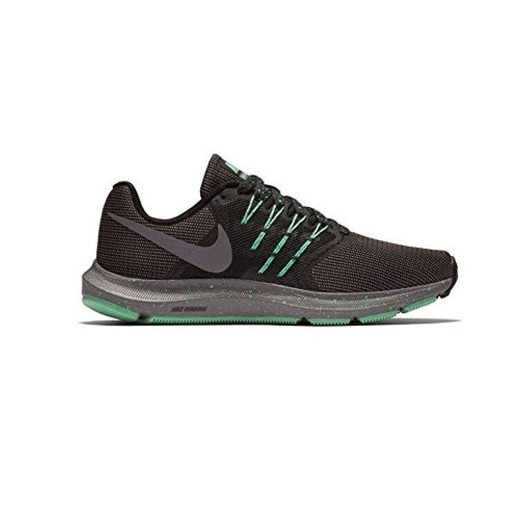 women's nike run swift gunsmoke