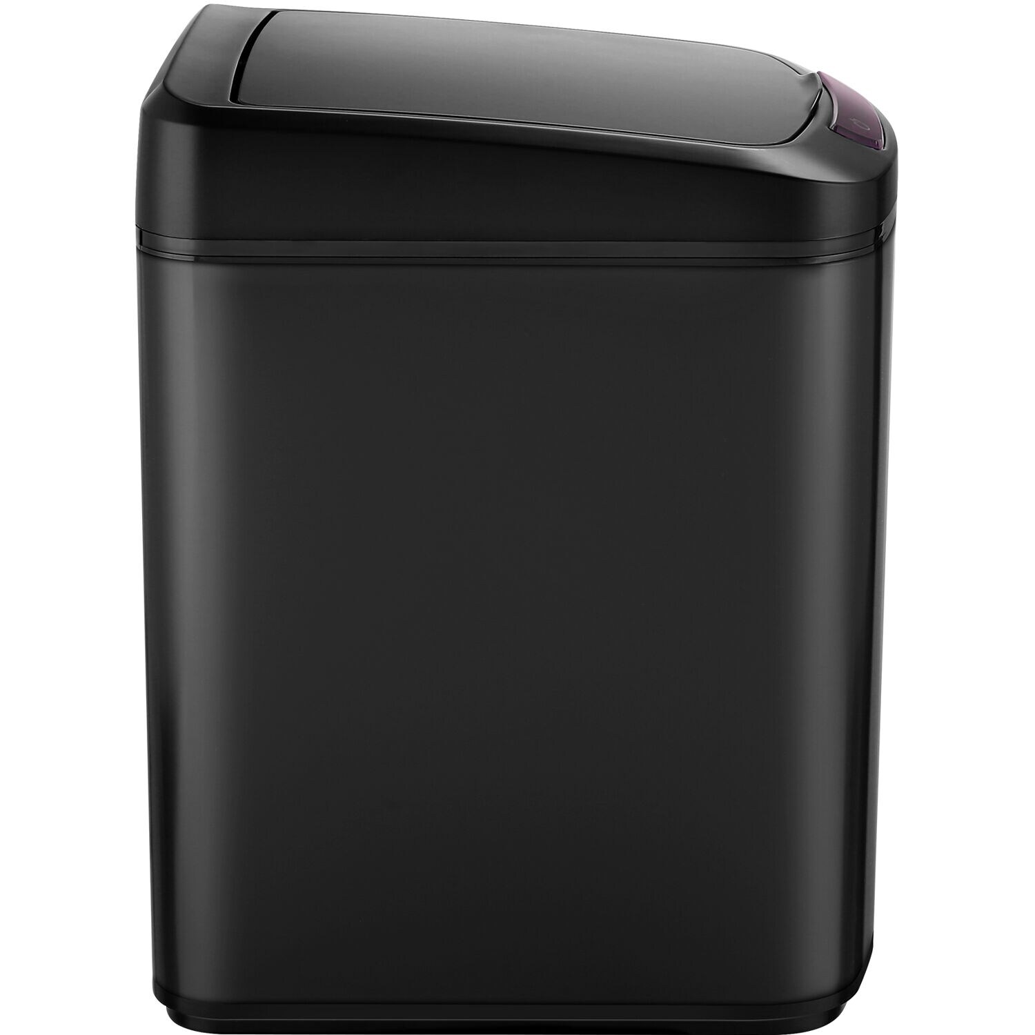 Hanover 50-Liter / 13.2-Gallon Trash Can with Sensor Lid 