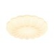preview thumbnail 3 of 14, Blooming Peony Dimmable LED Flush-mount Nursery Ceiling Light - 18.9 in