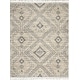 preview thumbnail 3 of 55, Nourison Scandinavian Shag Contemporary Tribal Area Rug