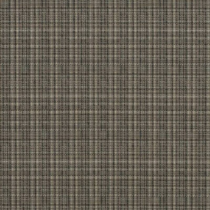 Tropishade 7.5' Market Umbrella with Sunbrella 56086 Surge Charcoal