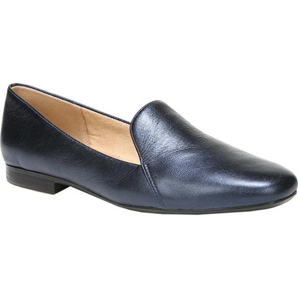 naturalizer emiline leather loafers